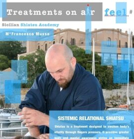 Accademia Siciliana Shiatsu