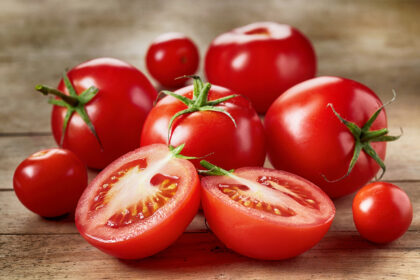 benefeci pomme d'amour